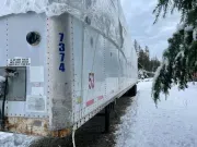 used Other Trailers Wabash National  for sale, in Omaha, NE Thumbnail 2