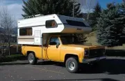used Other Trailers Lance  for sale, in Omaha, NE Thumbnail 2