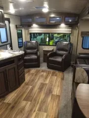 used Other Trailers Cruiser RV  for sale, in Omaha, NE Thumbnail 2
