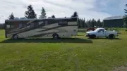 used Other Trailers Fleetwood RV  for sale, in Omaha, NE Thumbnail 1