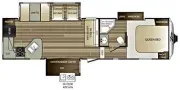 used Other Trailers Keystone RV  for sale, in Omaha, NE Thumbnail 26
