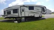 used Other Trailers Jayco  for sale, in Omaha, NE Thumbnail 1