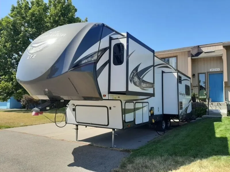 used Other Trailers Wildwood  for sale, in Omaha, NE image-0