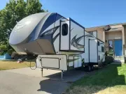 used Other Trailers Wildwood  for sale, in Omaha, NE Thumbnail 1