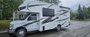 2024 Jayco Redhawk SE 22AF V8