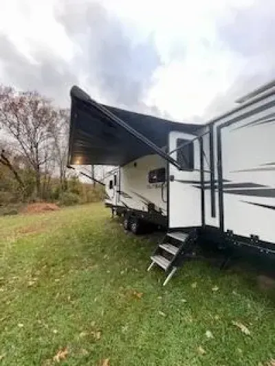 2022 Keystone RV photo 6