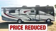2014 Fleetwood Bounder? 36E Class A RV