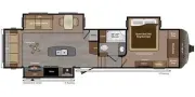 used Other Trailers Keystone RV  for sale, in Omaha, NE Thumbnail 51