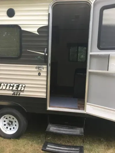 2017 Prime Time Manufacturing Avenger ATI 26BK