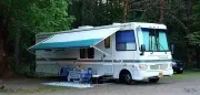 1996 Coachmen Santara 320FL