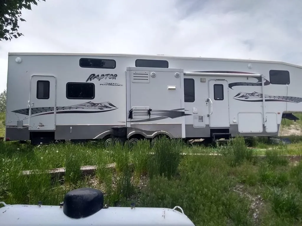 2007 Keystone RV photo 5
