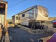 2019 Jayco Pinnacle 36FBTS Fifth Wheel