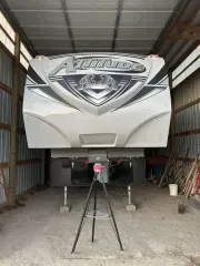 used Other Trailers Eclipse RV  for sale, in Omaha, NE Thumbnail 3