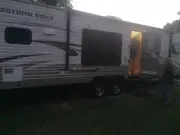 2014 Starcraft Autumn Ridge 315RKS