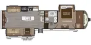 used Other Trailers Keystone RV  for sale, in Omaha, NE Thumbnail 18