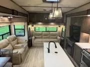 used Other Trailers Grand Design RV  for sale, in Omaha, NE Thumbnail 2