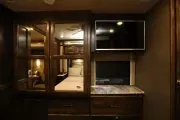 used Other Trailers Tiffin Motorhomes  for sale, in Omaha, NE Thumbnail 12