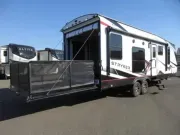 2021 Cruiser RV Stryker ST-2613