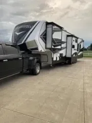 used Other Trailers Grand Design RV  for sale, in Omaha, NE Thumbnail 14