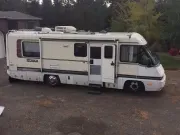 1989 Winnebago Itasca Sunflyer 31RQ Sunflyer 31RQ