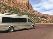 used Other Trailers Roadtrek  for sale, in Omaha, NE Thumbnail 1