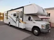 2016 NeXus RV Phantom 31P Class C RV