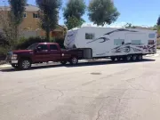 used Other Trailers Weekend Warrior  for sale, in Omaha, NE Thumbnail 3