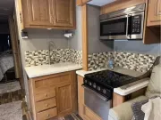 used Other Trailers Nexus RV  for sale, in Omaha, NE Thumbnail 3