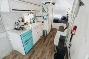 used Other Trailers Airstream  for sale, in Omaha, NE Thumbnail 3