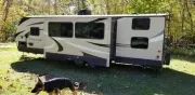 used Other Trailers Keystone RV  for sale, in Omaha, NE Thumbnail 22