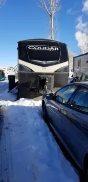 used Other Trailers Keystone RV  for sale, in Omaha, NE Thumbnail 6