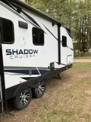 used Other Trailers Cruiser RV  for sale, in Omaha, NE Thumbnail 1