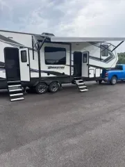 used Other Trailers Grand Design RV  for sale, in Omaha, NE Thumbnail 2