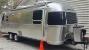 used Other Trailers Airstream  for sale, in Omaha, NE Thumbnail 1