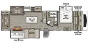 used Other Trailers Coachmen  for sale, in Omaha, NE Thumbnail 30