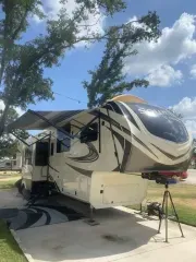 used Other Trailers Grand Design RV  for sale, in Omaha, NE Thumbnail 2