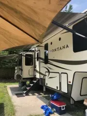 used Other Trailers Keystone RV  for sale, in Omaha, NE Thumbnail 16
