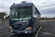2007 Fleetwood Excursion 39V