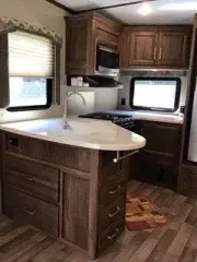 used Other Trailers Keystone RV  for sale, in Omaha, NE Thumbnail 18