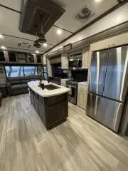 used Other Trailers Alliance RV  for sale, in Omaha, NE Thumbnail 2