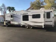 used Other Trailers SunnyBrook  for sale, in Omaha, NE Thumbnail 1