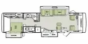 used Other Trailers Tiffin Motorhomes  for sale, in Omaha, NE Thumbnail 22