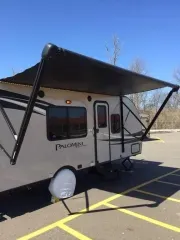 2016 Palomino PaloMini 180 FB