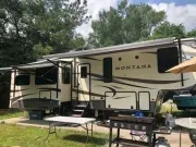 used Other Trailers Keystone RV  for sale, in Omaha, NE Thumbnail 1