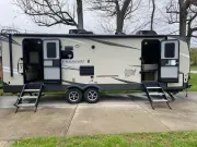 2020 Forest River Flagstaff Super Lite 26RLSW Travel Trailer