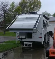 used Other Trailers Lance  for sale, in Omaha, NE Thumbnail 7
