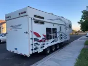 used Other Trailers Weekend Warrior  for sale, in Omaha, NE Thumbnail 4