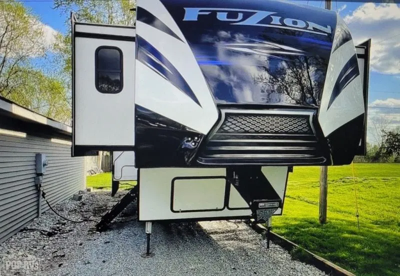 2019 Keystone RV
