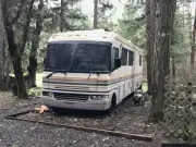 used Other Trailers Fleetwood RV  for sale, in Omaha, NE Thumbnail 2