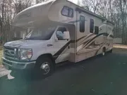 used Other Trailers Thor Motor Coach  for sale, in Omaha, NE Thumbnail 1